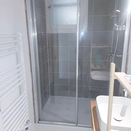 Apartmán Grand 4 Chambres - Nantes *