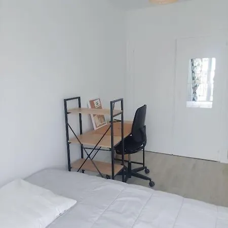 Grand 4 Chambres - Nantes
