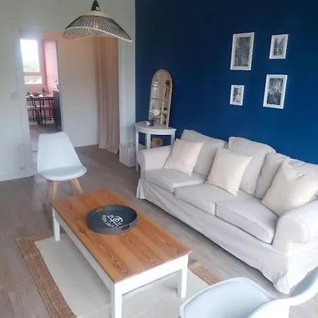 Grand 4 Chambres - Nantes Saint-Herblain